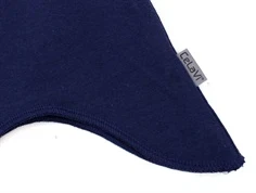 CeLaVi navy elefanthue bomuld